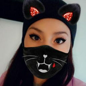 Meet your Posher, Diana